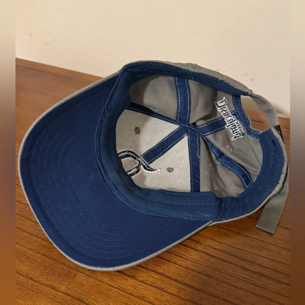 Disneyland Resort 55th Anniversary D Logo Hat
